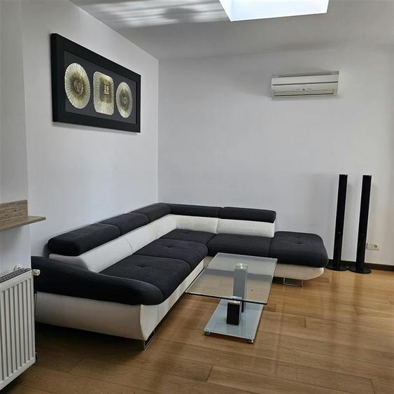 Apartament cu 2 camere decomandat în Torontalului