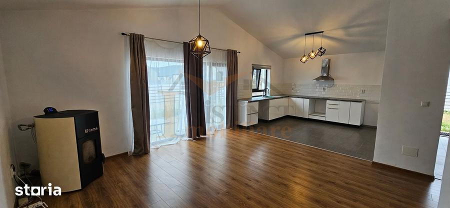 Vanzare casa 130 mp, constructie 2022, 340 mp teren, Codlea. - 16