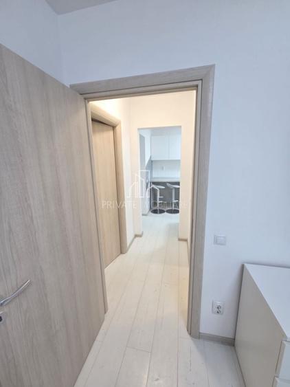 Apartament cu 2 camere decomandat în Tudor