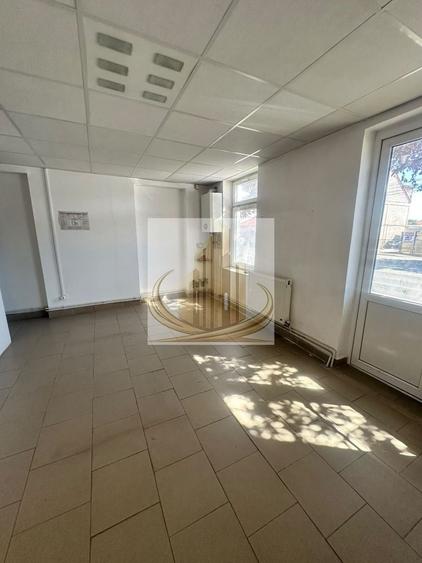 Spațiu comercial, de 153 mp, în Mehala