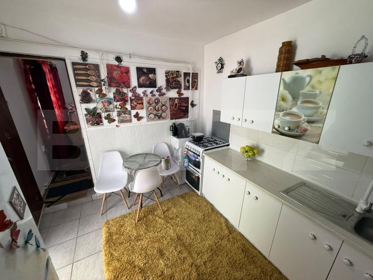 Casă individuală cu 3 camere cu Canalizare în Brestei