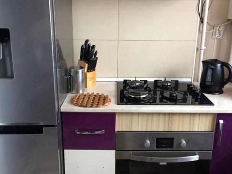 Garsonieră decomandată în Brâncoveanu