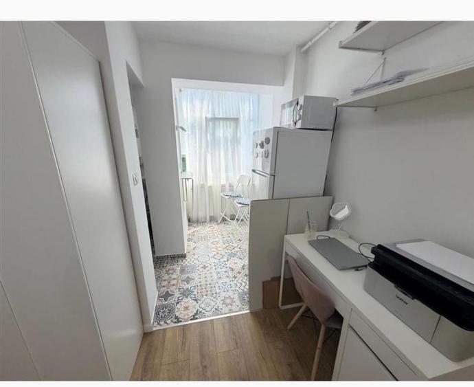 Garsonieră semidecomandată în Alexandru cel Bun