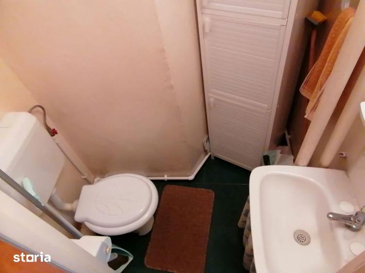 Apartament cu 4 camere decomandat în Pantelimon