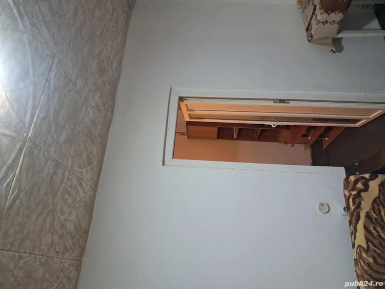 Apartament cu 2 camere nedecomandat în Central