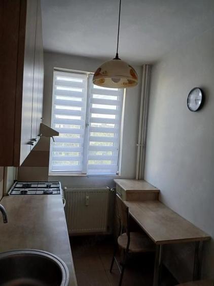 Apartament cu 2 camere circular, mobilat în Drumul Taberei