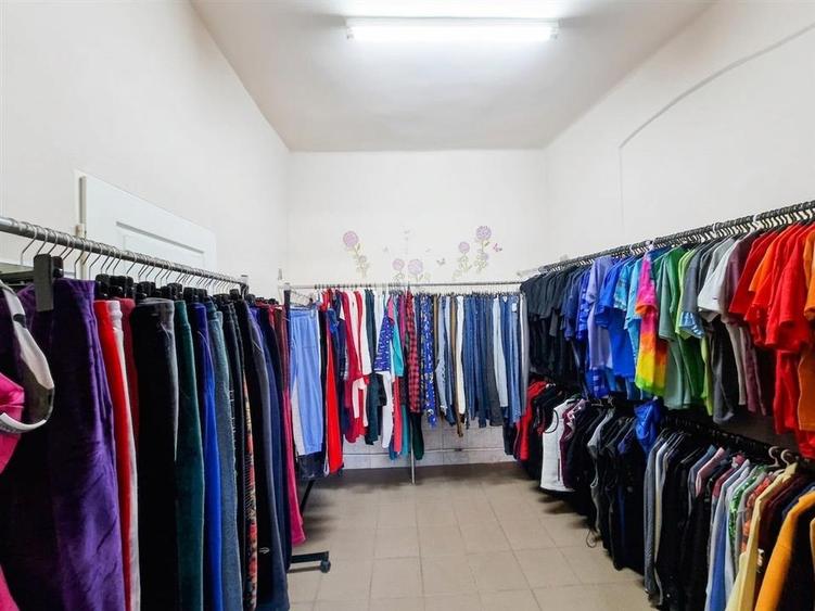 Spațiu comercial, de 110 mp, în Central