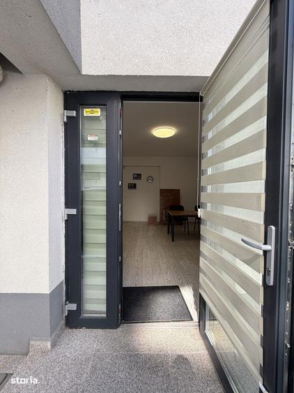 Spațiu comercial, de 43 mp, în Central