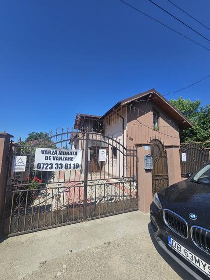 Casa de vanzare moderna - 2