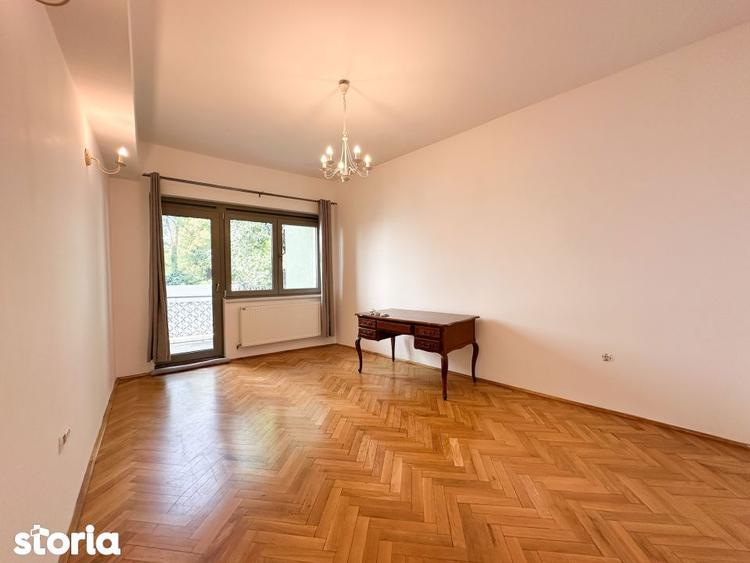 Apartamet 4 camere, langa Parcul Central, 160 m2 utili, singur pe nive - 3