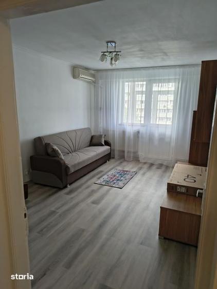 Apartament cu 2 camere în Pantelimon