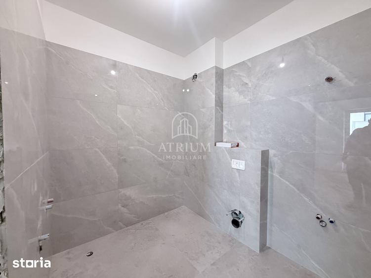 Apartament cu 4 camere în Central