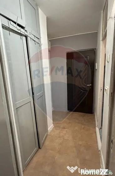 Garsonieră în Central