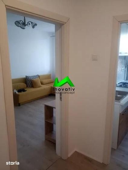 Apartament de inchiriat 2 camere decomandat Sibiu Mihai Viteazul - 3