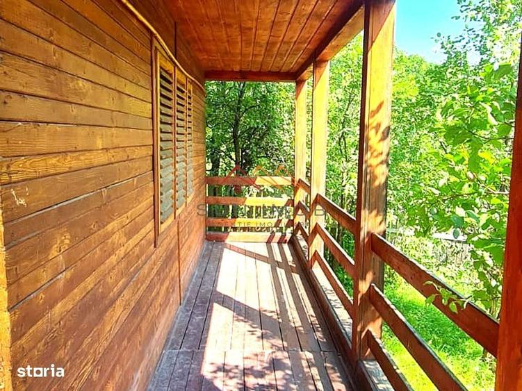 Casă cu 4 camere decomandat în Brebu