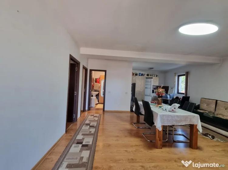 Casa cu trandafiri din Letea Veche, construc?ie 2013 - 12