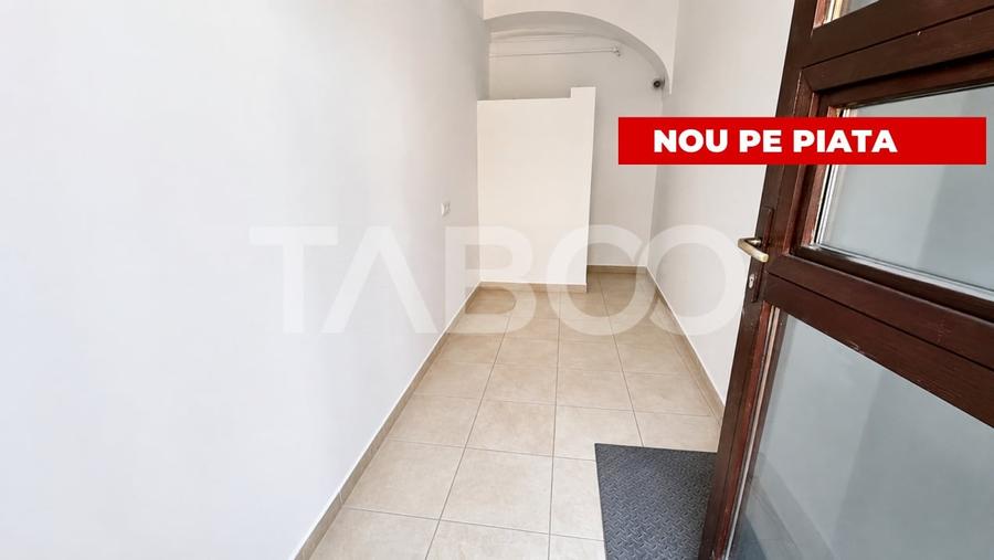 Spațiu comercial, de 10 mp, în Ultracentral