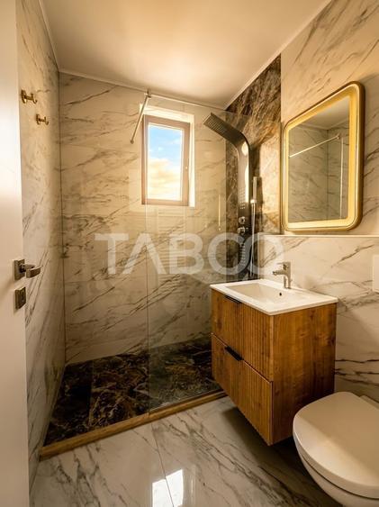 Apartament cu 3 camere decomandat în Mihai Viteazul