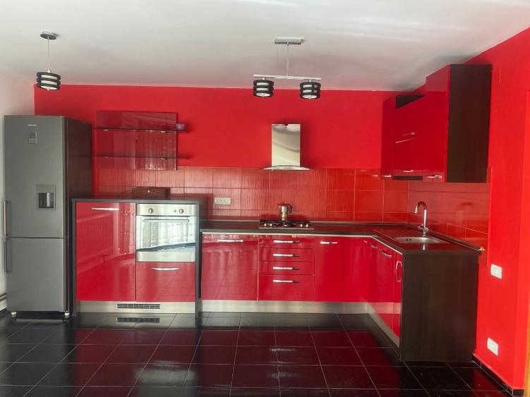 Casă individuală cu 5 camere cu Canalizare în Șoldanu
