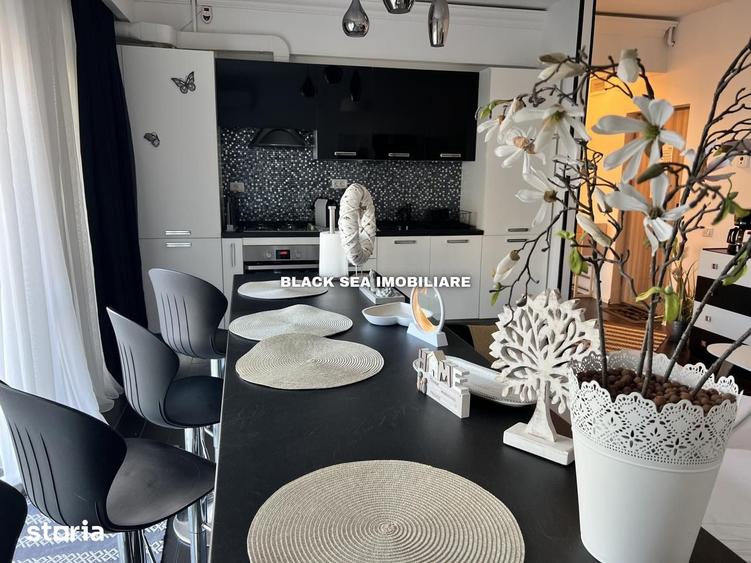 Apartament cu 2 camere decomandat în Nord