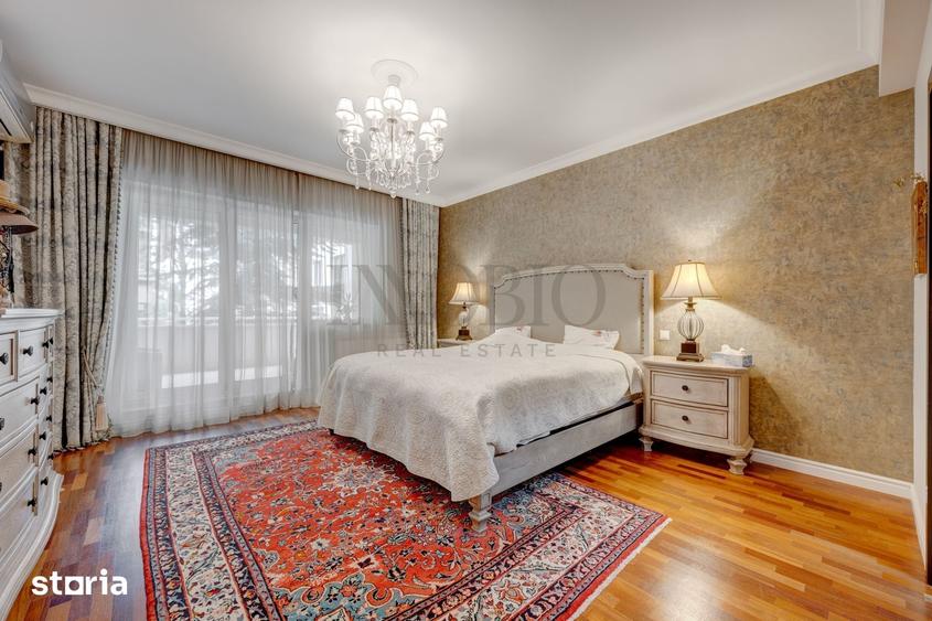 Apartament 4 Camere | Herastrau | Soseaua Nordului - 4