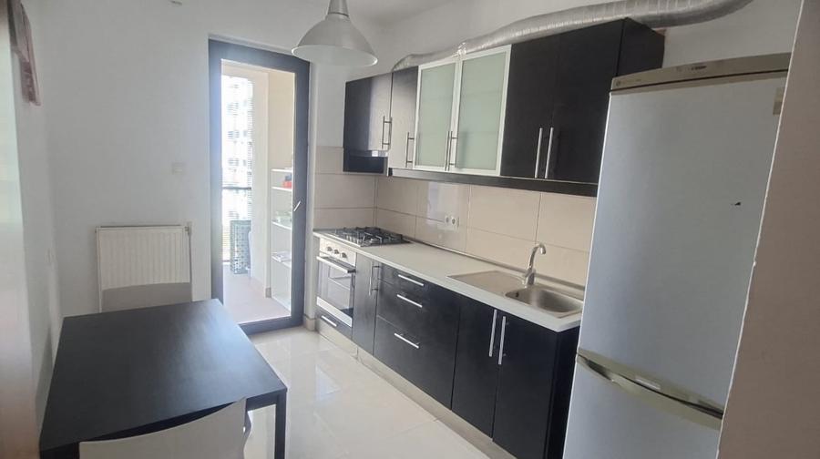 Mihai Bravu -Asmita Gardens,Apartament 3 camere decomandat - 7
