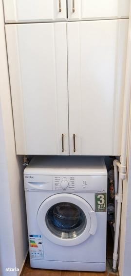 Apartament 2 camere inchiriere Timpuri Noi - 2