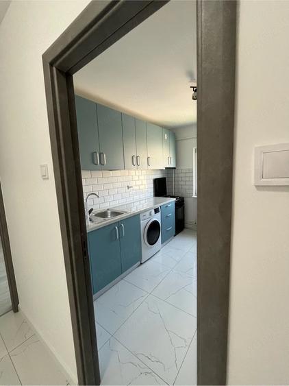 Apartament cu 3 camere decomandat în Trivale