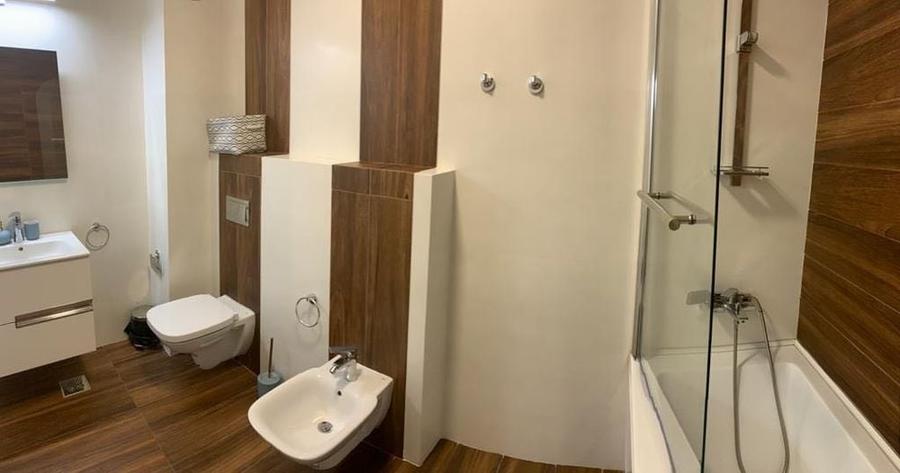 Apartament cu 3 camere semidecomandat în Mănăștur