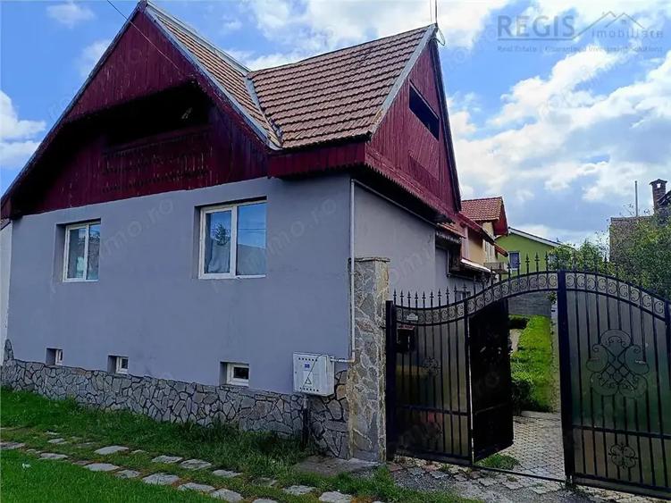 Casa in Centrul Prejmerului - 2