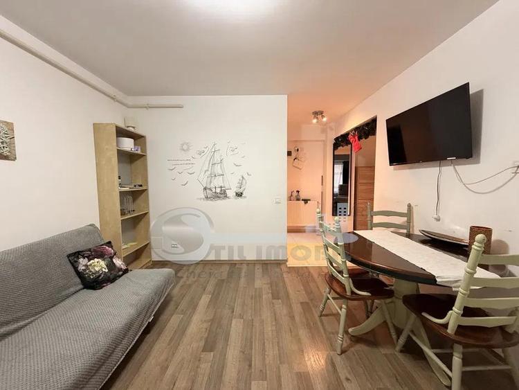 Apartament 2 camere decomandat - complex rezidențial Păcurari - parcar - 1