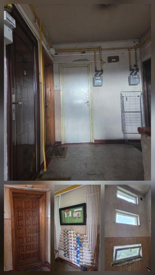 Apartament cu 3 camere în Petros