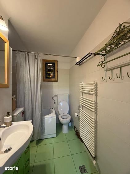 Apartament 2 camere central Piata Cipariu - 2