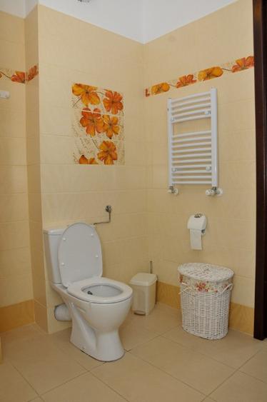 Casă cu 9 camere cu Teren 900 Mp în Central