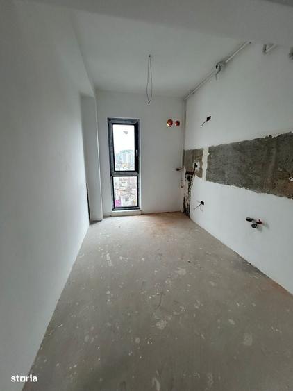 Apartament cu 2 camere în Gara de Est