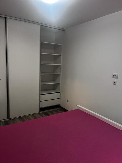 Apartament cu 2 camere decomandat în Florești