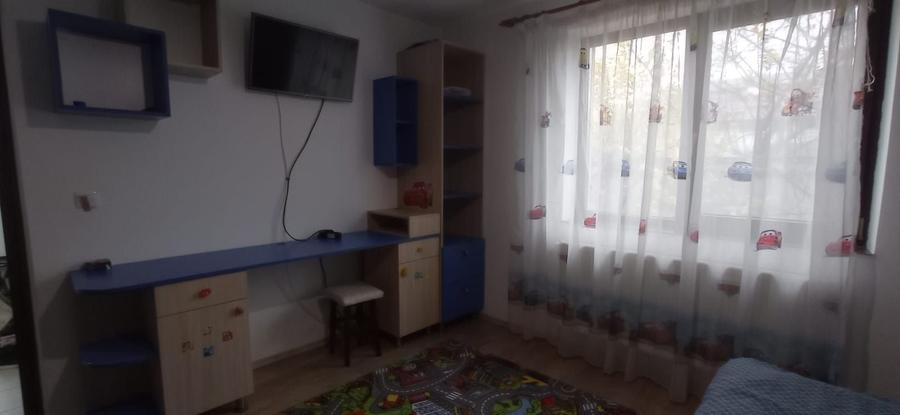 Casă cu 3 camere cu Teren 700 Mp în Dancu