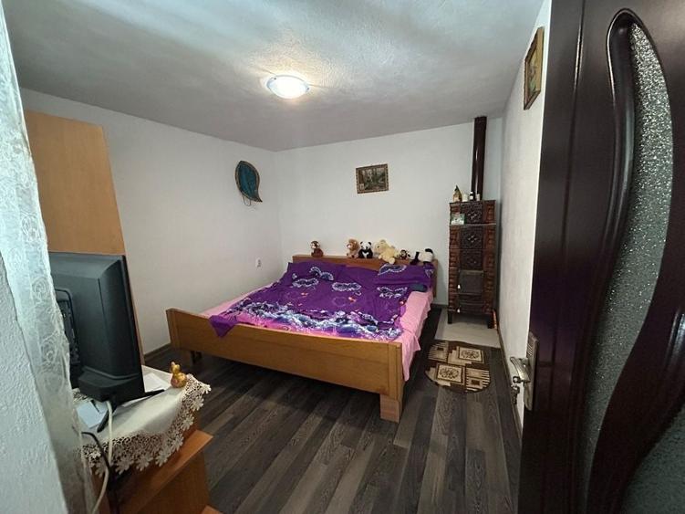 Casă cu 2 camere în Lacurile