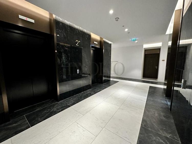 Apartament 2 Camere | One Verdi | Loc de Parcare - 7