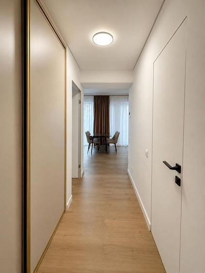 3 CAMERE I PREMIUM I ZONA GROZAVESTI/ REGIE I DE INCHIRIAT - 4