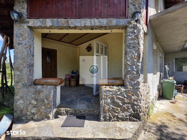 Vila P+1 in Simeria central 320 mp, teren 1000 mp, toate utilita?ile - 3