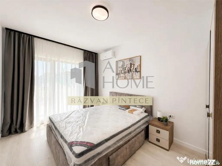 Apartament cu 2 camere decomandat în Albert