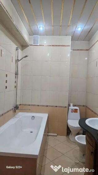 Apartament cu 2 camere decomandat în Panduri