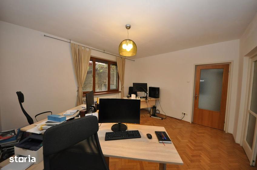 Apartament cu 2 Camere Pretabil Birou in Domenii 62 mp Utili, Etaj 1 - 11