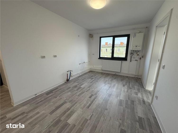 Bocsa Romana, Proiect NOU, 28 de Apartamente cu 2 si 3 Cam., Moderniza - 8
