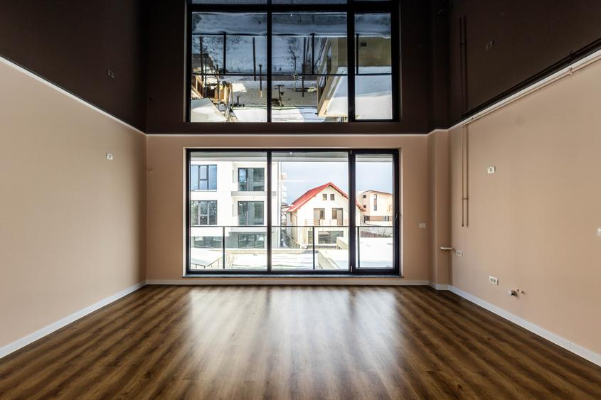 #TVA INCLUS#  Apartament tip Studio Mamaia  Nord - Oba Lake- Proiect finalizat. - 1