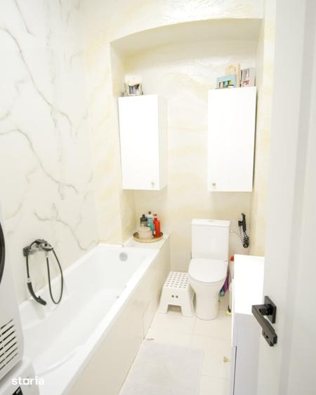 Apartament 2 camere central | Ideal pentru locuit sau investi?ie |Arad - 4