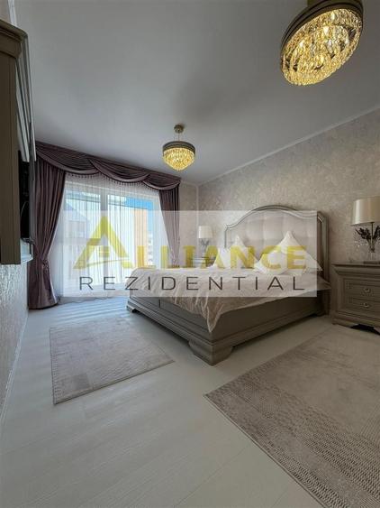 Metrou Berceni Ap 3 Camere Modern - 14
