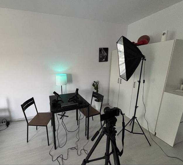 Apartament în Central