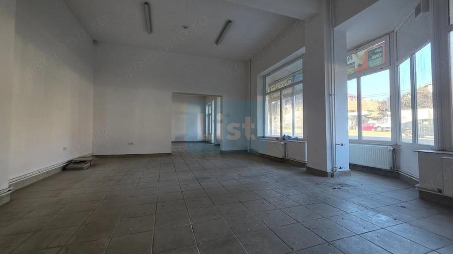 Spațiu comercial, de 100 mp, în Kiseleff